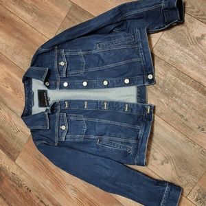 Banana Republic Jean Jacket